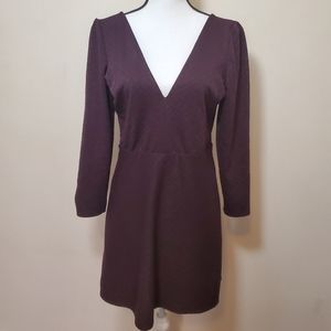Cooperative women's dress sz L
